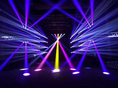C'è LUCE e LUCE nel Progetto - Progettazione Illuminazioni Parma ...