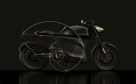 Tarform Luna Tarform Motorcycles