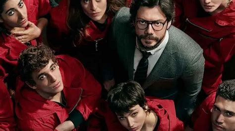 La Casa De Papel Le Spin Off Berlin Se Dévoile Dans Un Trailer