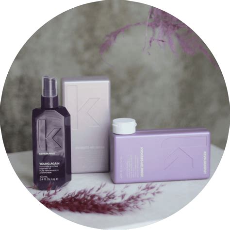 KEVIN MURPHY YOUNG HYDRATION Verdant For den Bevisste Frisør