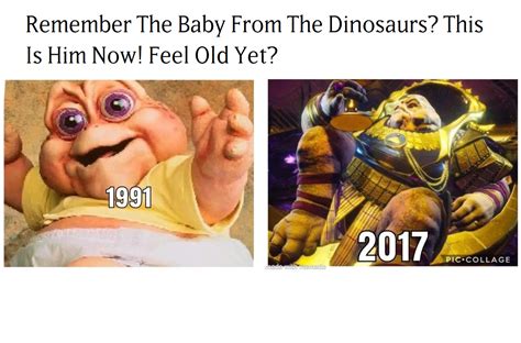 Ya Feel Old Yet Calus Edition Rdestinymemes