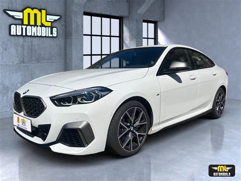 Bmw M I Xdrive Gran Coup Ml Autom Bils