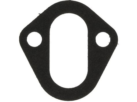 Fuel Pump Flange Gasket Compatible With 1958 1968 American Motors American 1959 1960 1961