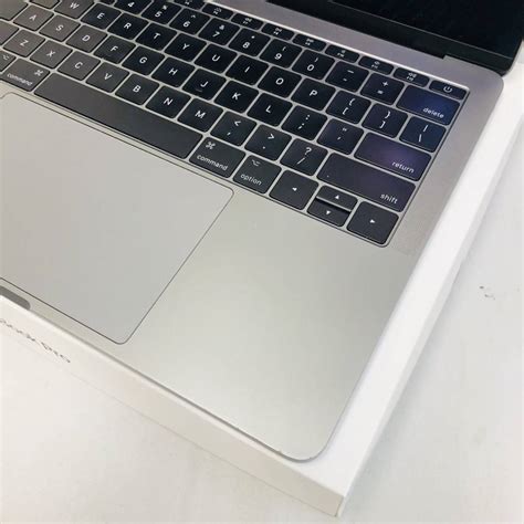 Apple Macbook Pro Ghz Core I Gb Gb A Cto