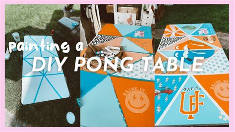 Diy Beer Pong Table | Cabinets Matttroy