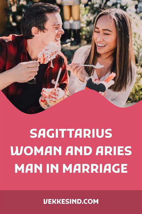 Sagittarius Woman And Aries Man In Marriage In Sagittarius Women