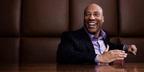 Byron Allen Buys Weather Channel For 300 Million Shoppe Black