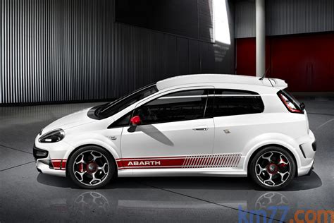 Abarth Punto Evo Vs Fiat Uno Turbo Ie ¡no Pesan Los Años Pesan Los