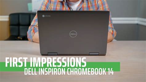 First Impressions Dell Inspiron Chromebook 14 Youtube