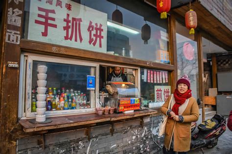 Beijing Food Tour Through The Hutongs With UnTour Food Tours