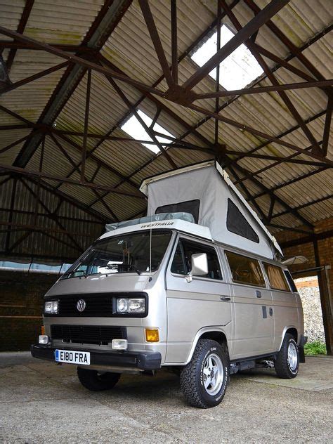 62 Best Vw T25 Campers Images Vw Camper Vw Bus Volkswagen