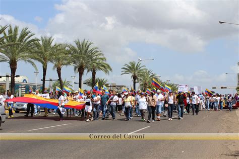 De Marzo Marcha Por La Liberaci N De Los Presos Pol Ticos En