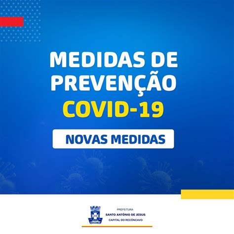 Saj Prefeito Rog Rio Andrade Anuncia Novas Medidas De Preven O Ao