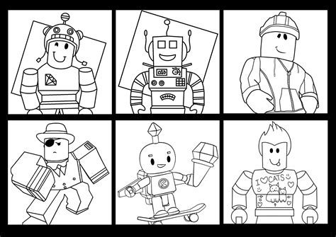 roblox characters for roblox stories 9