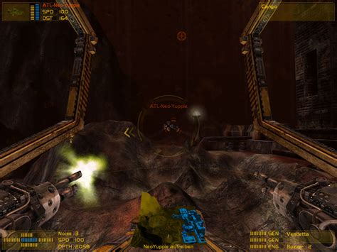 AquaNox 2: Revelation Images - LaunchBox Games Database