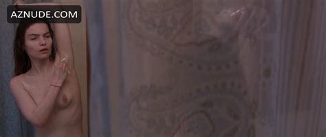 Lillian Nude Scenes Aznude