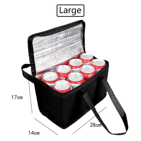 Zuiming Outdoor Cooler Box Portable Thermal Insulated Cooler Bag