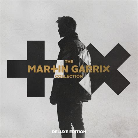 The Martin Garrix Collection: Deluxe Edition - Compilation by Martin ...