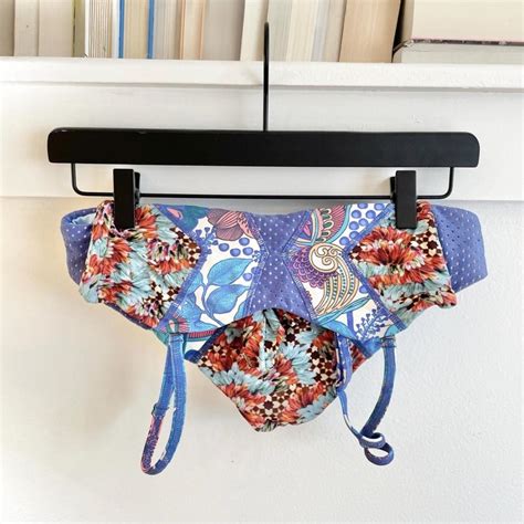 Maaji Piece Bikini Womens Small Top Medium Depop