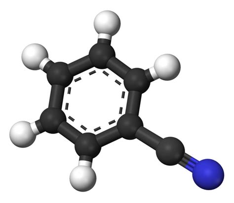 Benzonitrile Chemical Compound For Laboratory Reagent Grade Rs 650