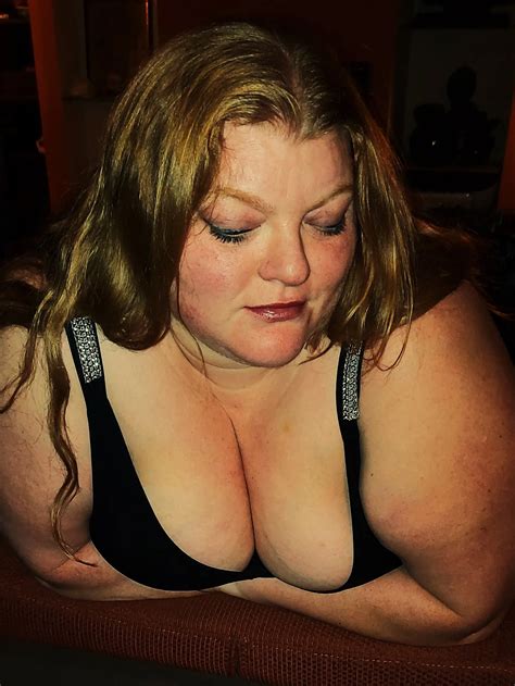 BBW Wife Miss Lizz Posing In Her New Peeptoe Heels Nude Pics XHamster