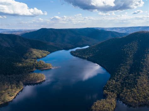 Ground Investigations Begin For Borumba Dam Pumped Hydro Project Pump