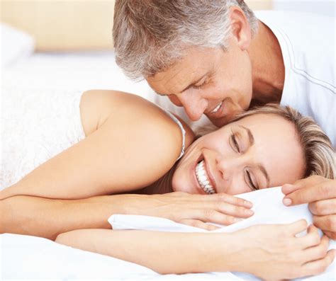 Great Ways To Have Better Midlife Sex For Women