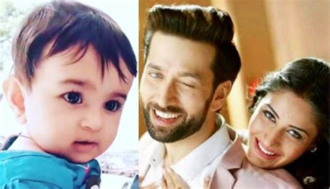 Ishqbaaz Shivaay Omkara Rudras Fatherly Pain For Bably Sparks Anikas