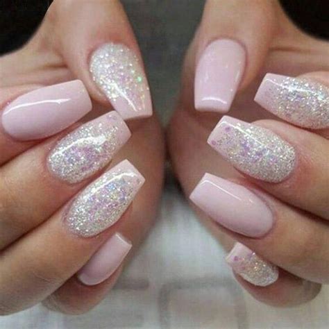 Pcs Fashion Fake Nails Press On Girls Finger Beauty False Nail