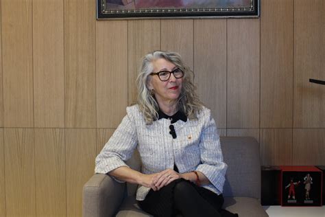 Lourdes Borrell Siempre Que Gobernamos Los Socialistas En Sant Feliu