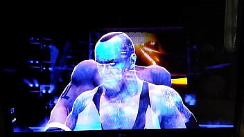 Q L Vs Da Undertaker 4DaECWTitle4 72015 XVIDEOS