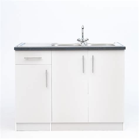 Kitchen Cupboards | Complete Kitchen Sink Units