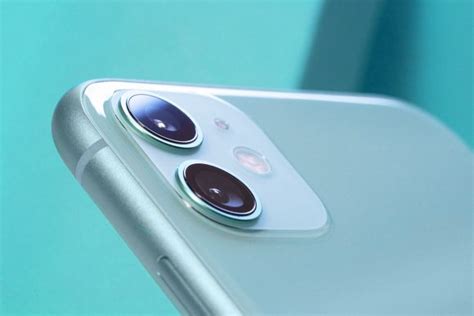 Обзор iPhone 11. Впечатления за две недели