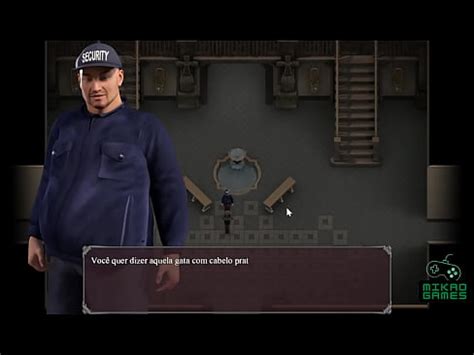 Lust Epidemic ep Repórter cheia de Tesão gozando no banheiro XVIDEOS