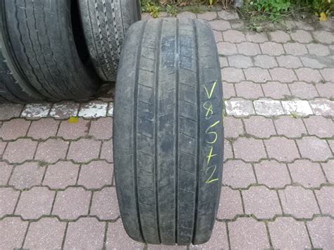 385 65R22 5 Goodyear KMAX T GEN 2 Naczepowa 11673328255 Oficjalne