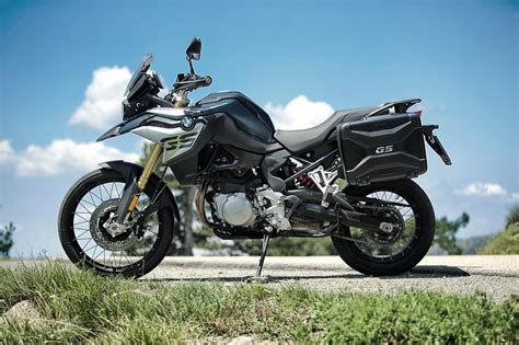 BMW F 850 GS ABS Prova Opinioni E Foto Dueruote