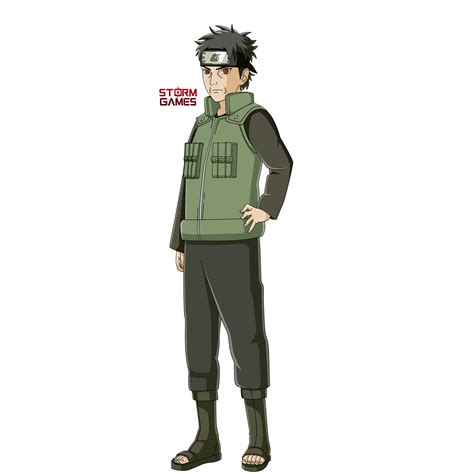 Uchiha Shisui Shisui The Teleporter Naruto Image