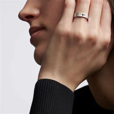 Kelly Ring Small Model Hermès Uk