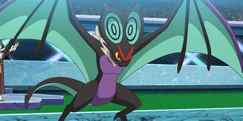 Pokemon Scarlet And Violet Best Flying Type Pokemon Ranked