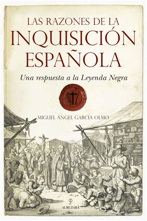 La Inquisicion Española 6