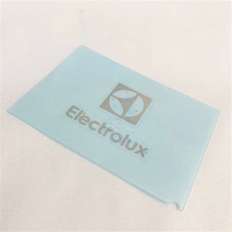 Logotipo Emblema Logo Adesivo Da Porta Geladeira Electrolux