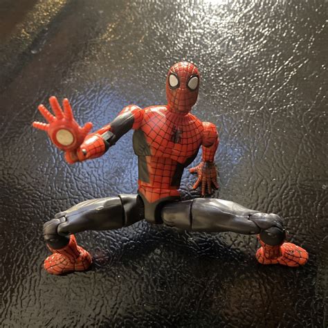 Spider Man Toys