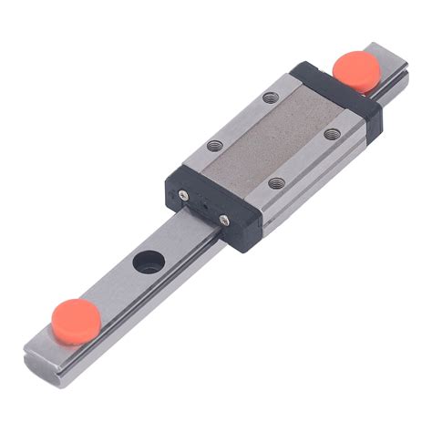 Linear Guide Rail Mini Linear Guide Rail Slider Linear Guide Rail