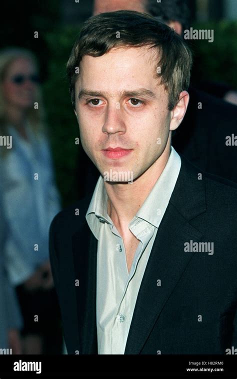 GIOVANNI RIBISI "THE SCORE" FILM PREMIERE WHEN DINOSAURS ROAMED LOS