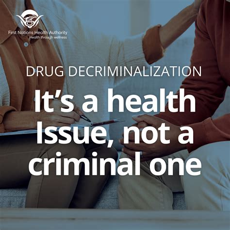 Decriminalization