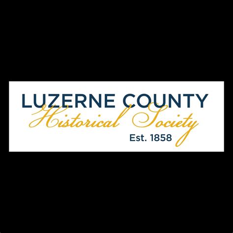 Luzerne County... - Luzerne County Historical Society