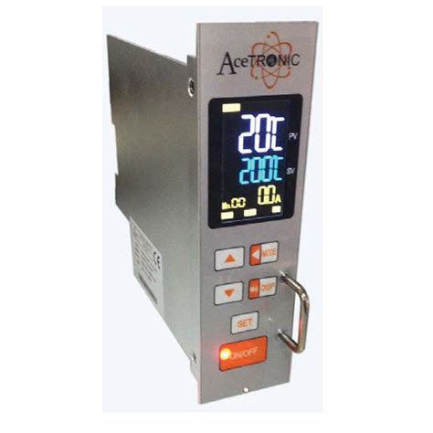 AceTronic Industrial Controls Hot Runner Controller Card AceTronic Industrial Controls