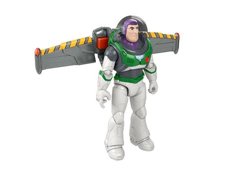 Ripley Figura De Accion Toy Story Hhj Disney Pixar Lightyear