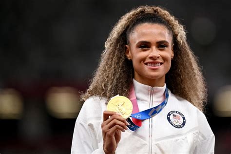 Sydney McLaughlin Parents - US GlobalWorld