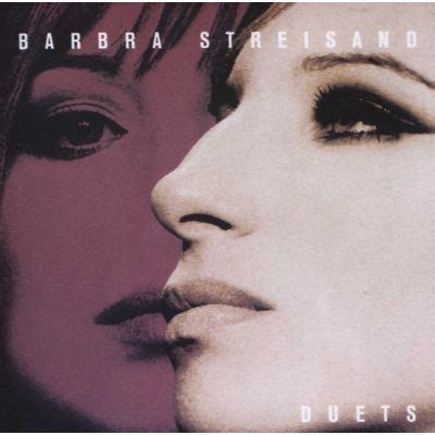 Barbra Streisand – Duets (2002, CD) - Discogs